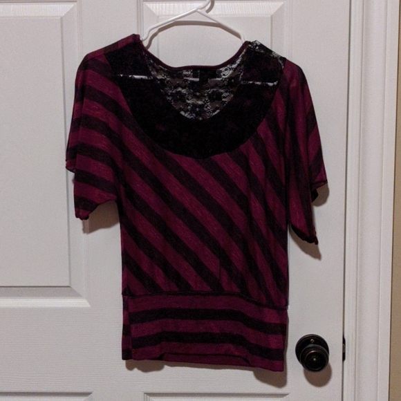 Cute blouse - Picture 2 of 3